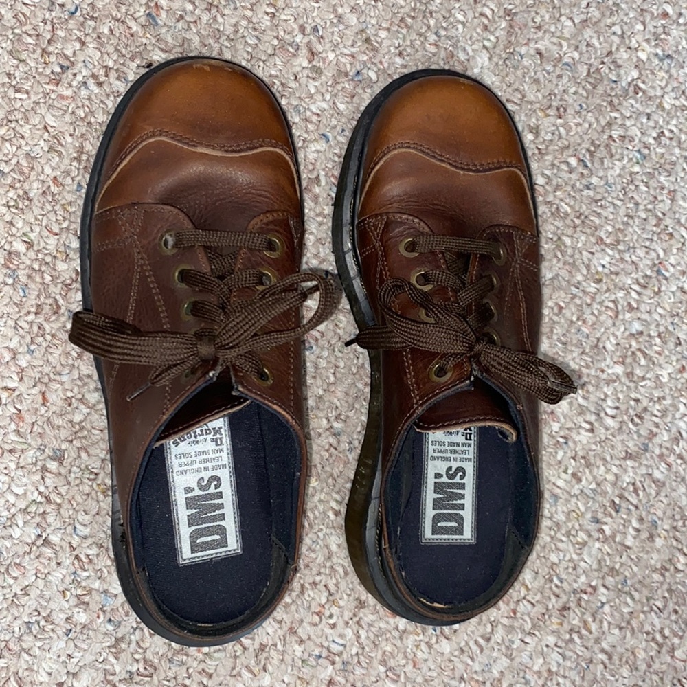 Dr. Martens Vintage